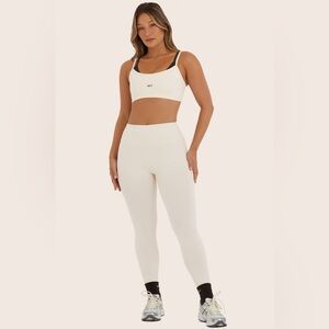 SET Active Airluxe Breathe High-Rise Leggings